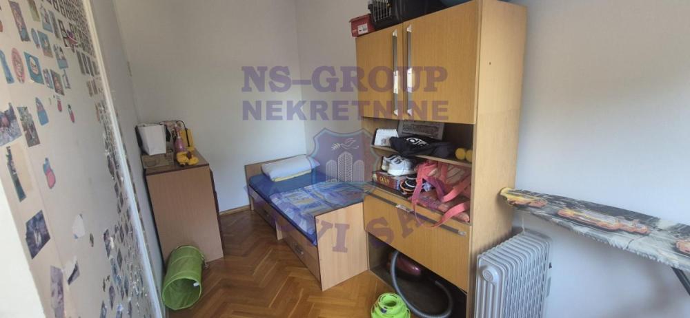 Slika 6 - Četvorosoban stan na prodaju, 99m2, 244.730€