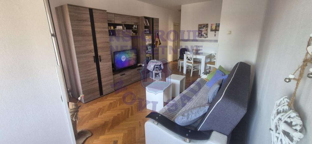 Glavna slika -Četvorosoban stan na prodaju, 99m2, 244.730€