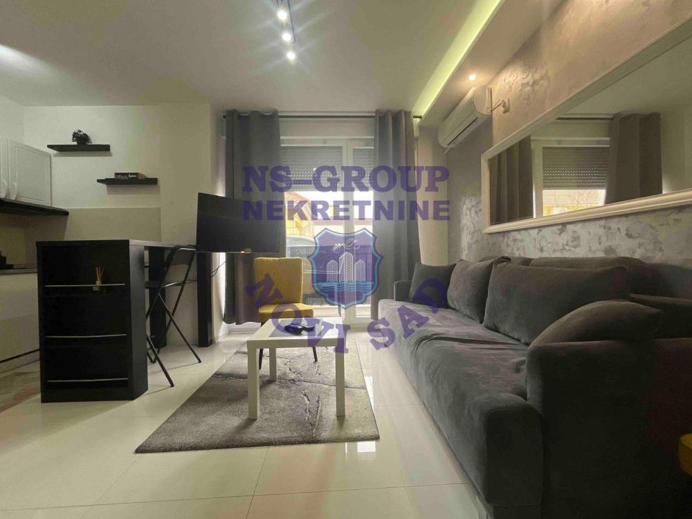 Slika 4 - Jednosoban stan na prodaju, 21m2, 56.650€