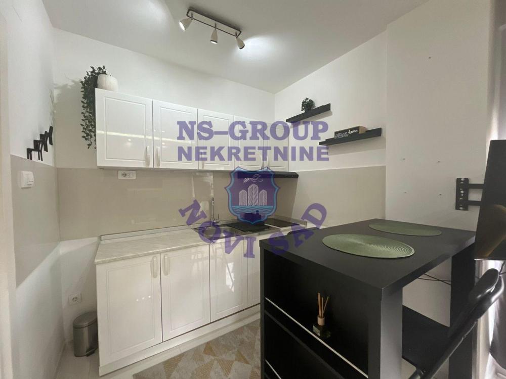 Slika 7 - Jednosoban stan na prodaju, 21m2, 56.650€