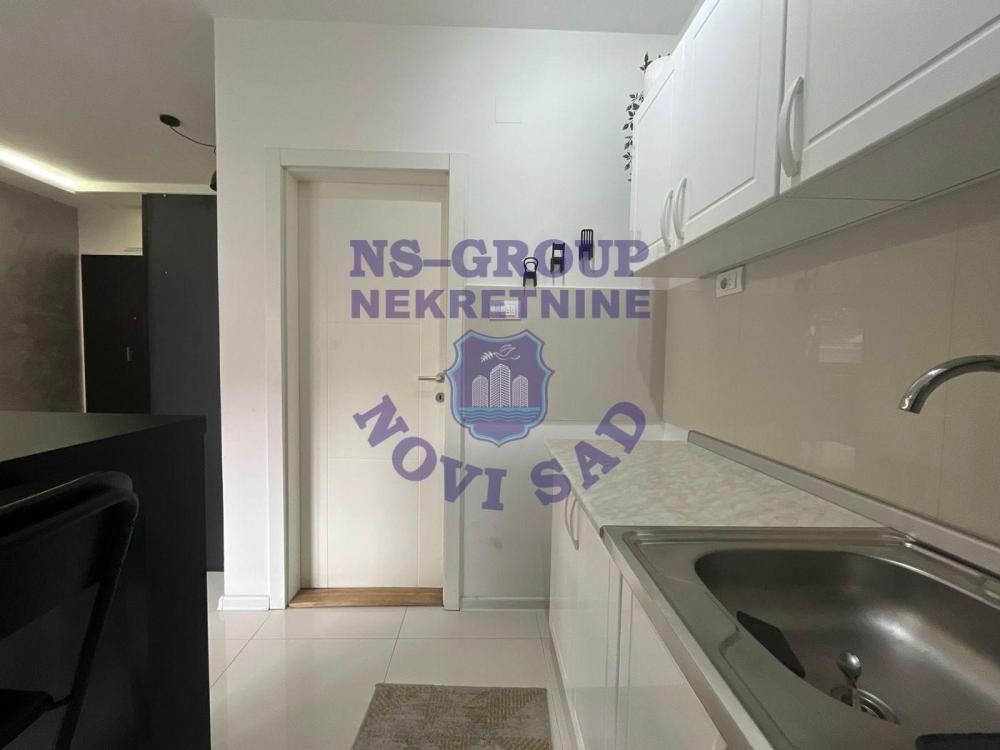 Slika 8 - Jednosoban stan na prodaju, 21m2, 56.650€
