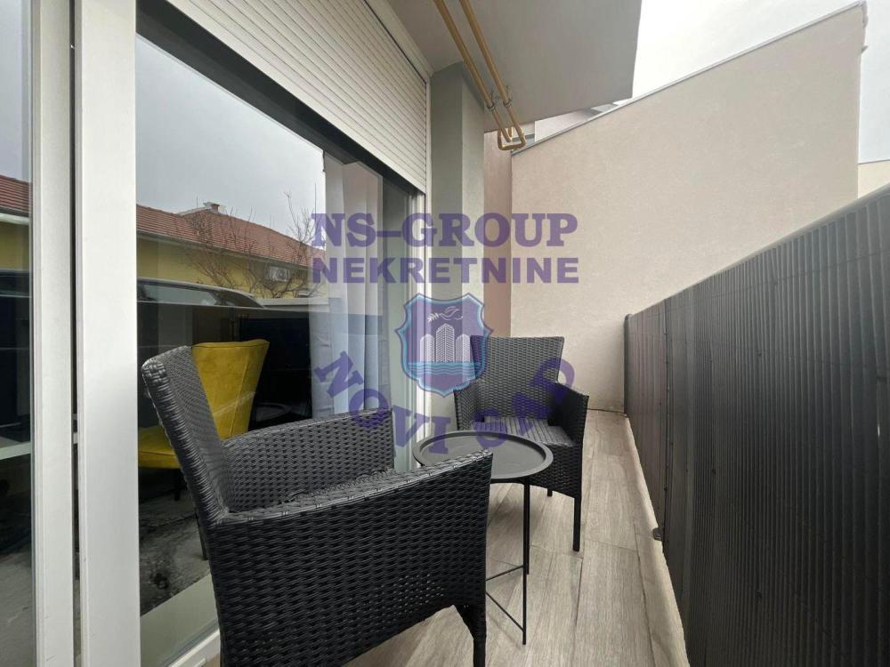 Slika 11 - Jednosoban stan na prodaju, 21m2, 56.650€