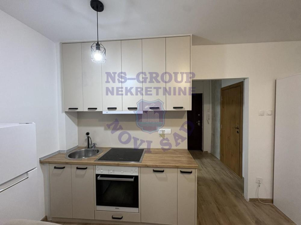 Slika 4 - Jednoiposoban stan na prodaju, 36m2, 105.000€