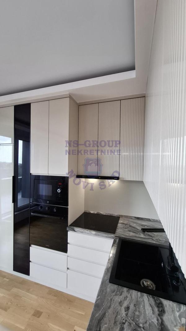 Slika 5 - Četvorosoban stan na prodaju, 127m2, 350.200€