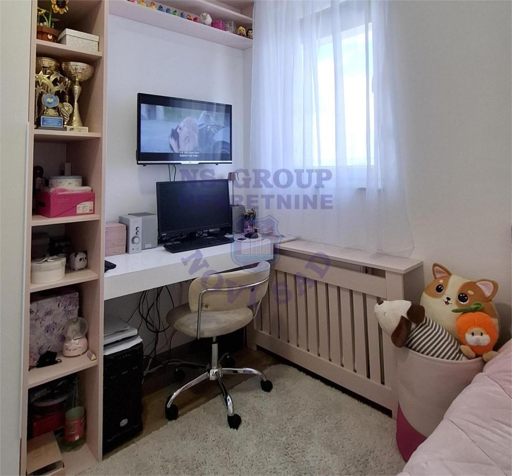 Slika 8 - Četvorosoban stan na prodaju, 127m2, 350.200€