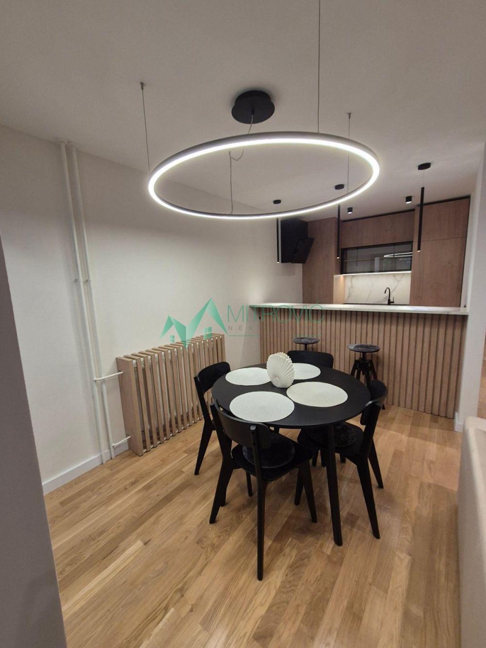 Slika 3 - Trosoban stan za izdavanje, 67m2, 800€