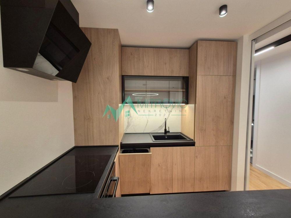 Slika 4 - Trosoban stan za izdavanje, 67m2, 800€