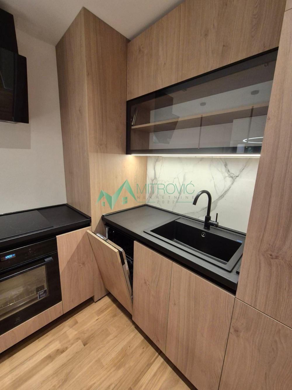 Slika 6 - Trosoban stan za izdavanje, 67m2, 800€