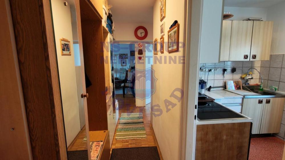 Slika 6 - Dvosoban stan na prodaju, 53m2, 121.540€