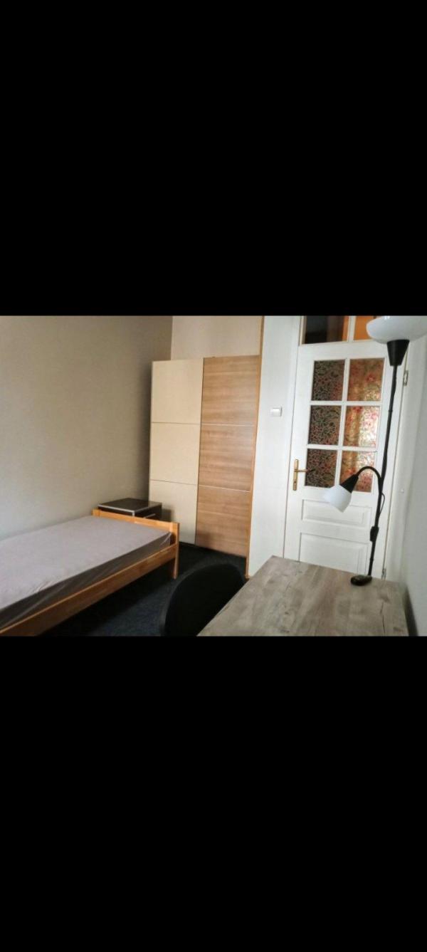 Slika 9 - Venizelosova, Trosoban stan za izdavanje, 62m2, 620€