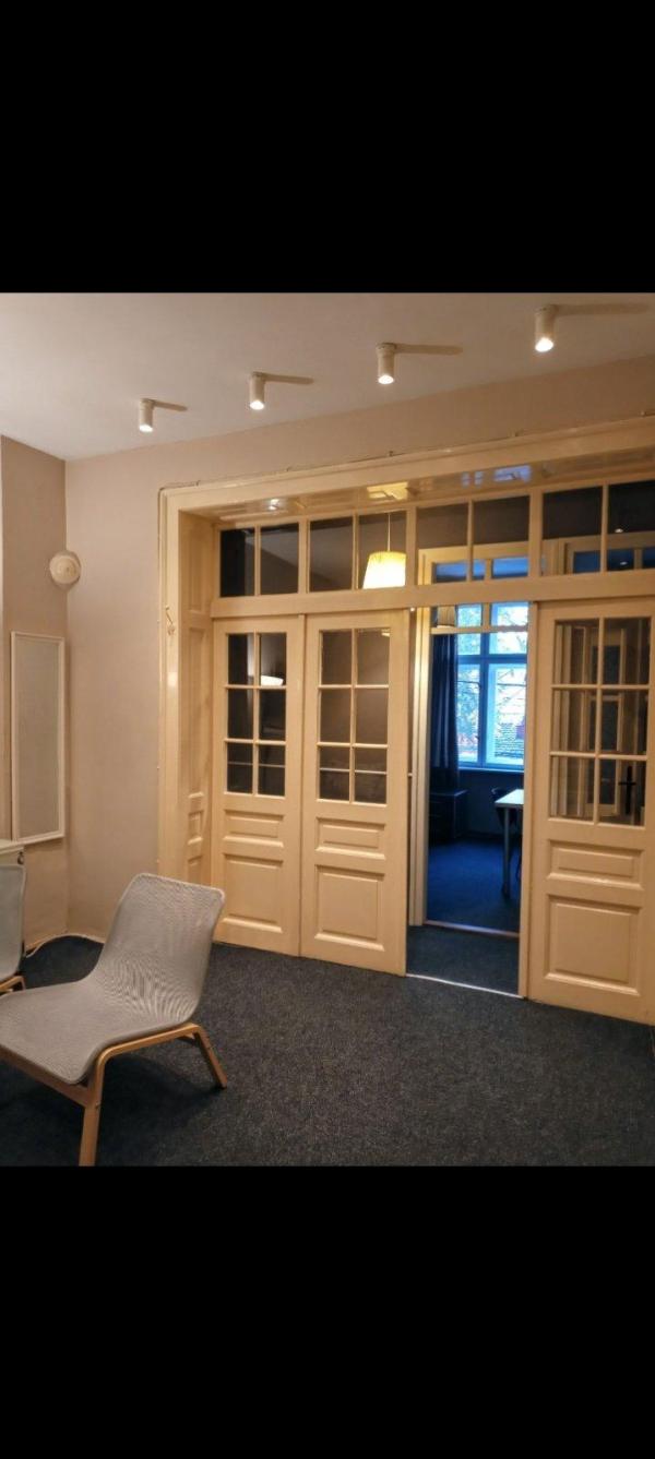 Slika 1 - Venizelosova, Trosoban stan za izdavanje, 62m2, 620€