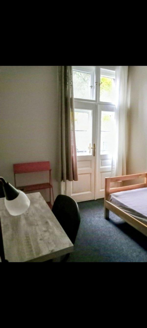 Slika 10 - Venizelosova, Trosoban stan za izdavanje, 62m2, 620€