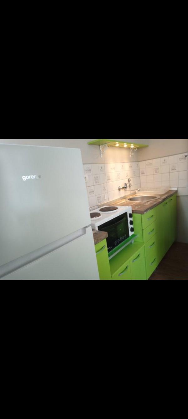 Slika 4 - Venizelosova, Trosoban stan za izdavanje, 62m2, 620€