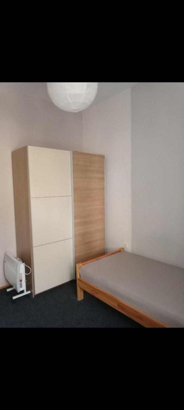 Slika 6 - Venizelosova, Trosoban stan za izdavanje, 62m2, 620€