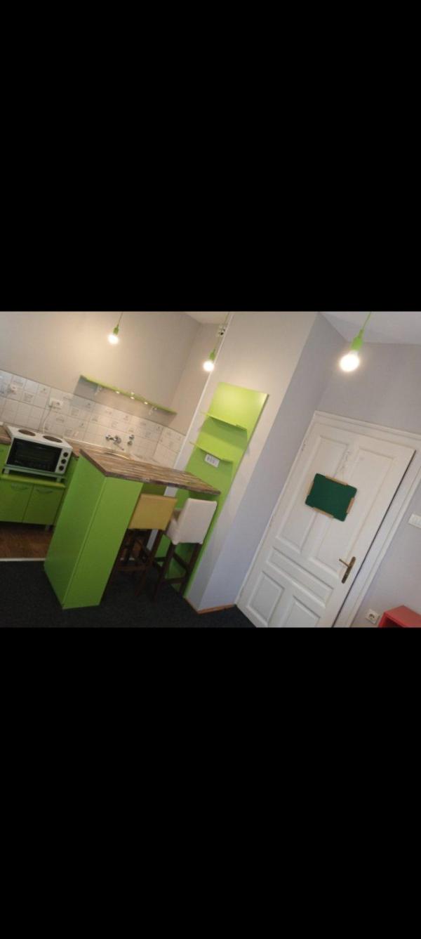 Slika 3 - Venizelosova, Trosoban stan za izdavanje, 62m2, 620€