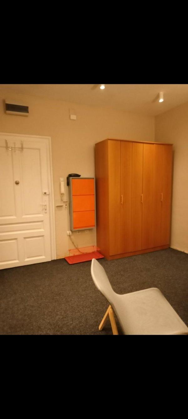 Slika 2 - Venizelosova, Trosoban stan za izdavanje, 62m2, 620€