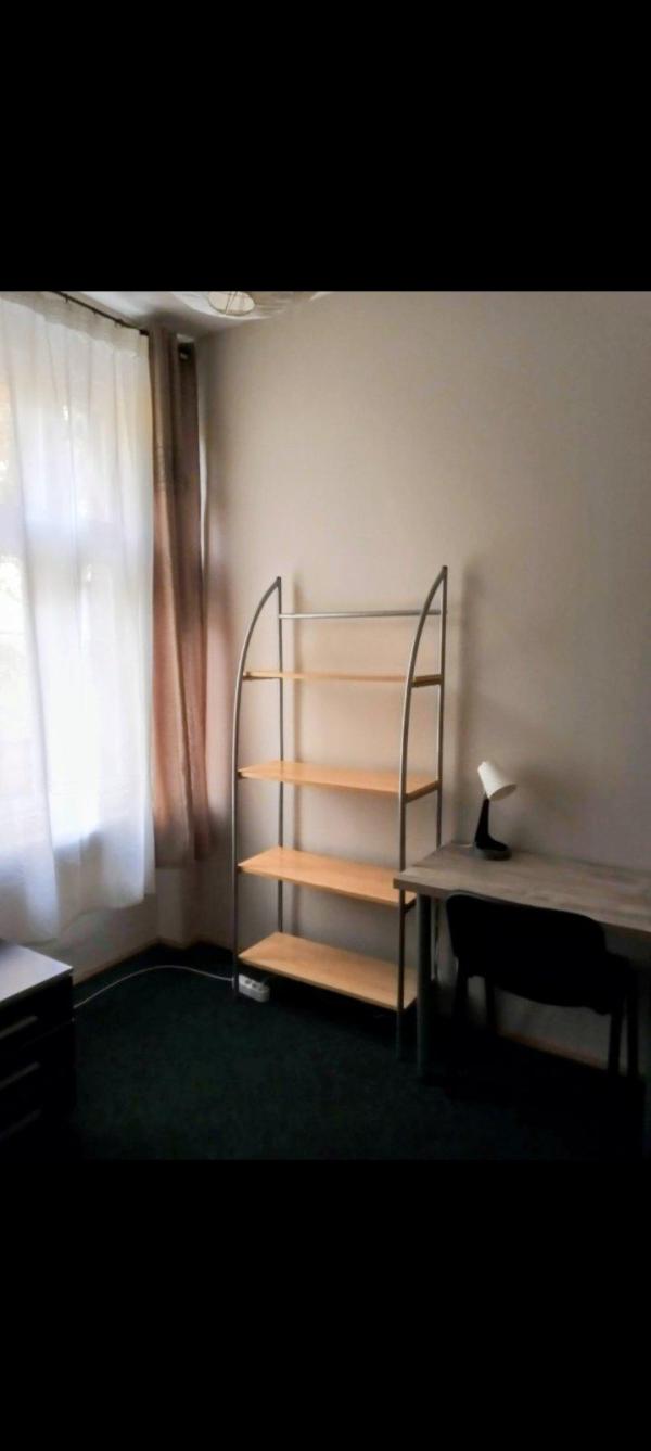Slika 8 - Venizelosova, Trosoban stan za izdavanje, 62m2, 620€