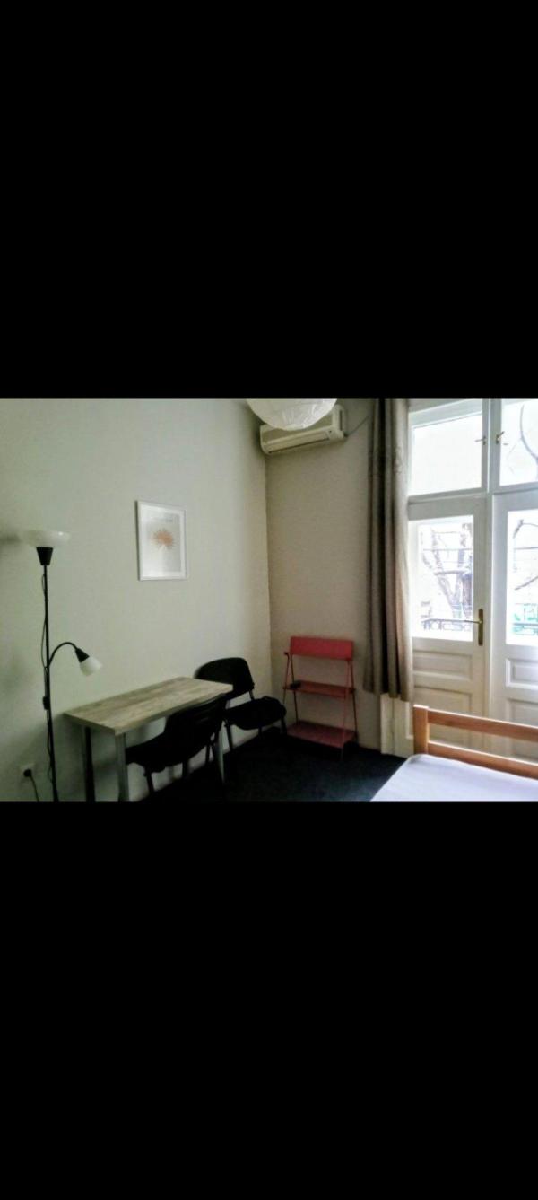 Slika 11 - Venizelosova, Trosoban stan za izdavanje, 62m2, 620€