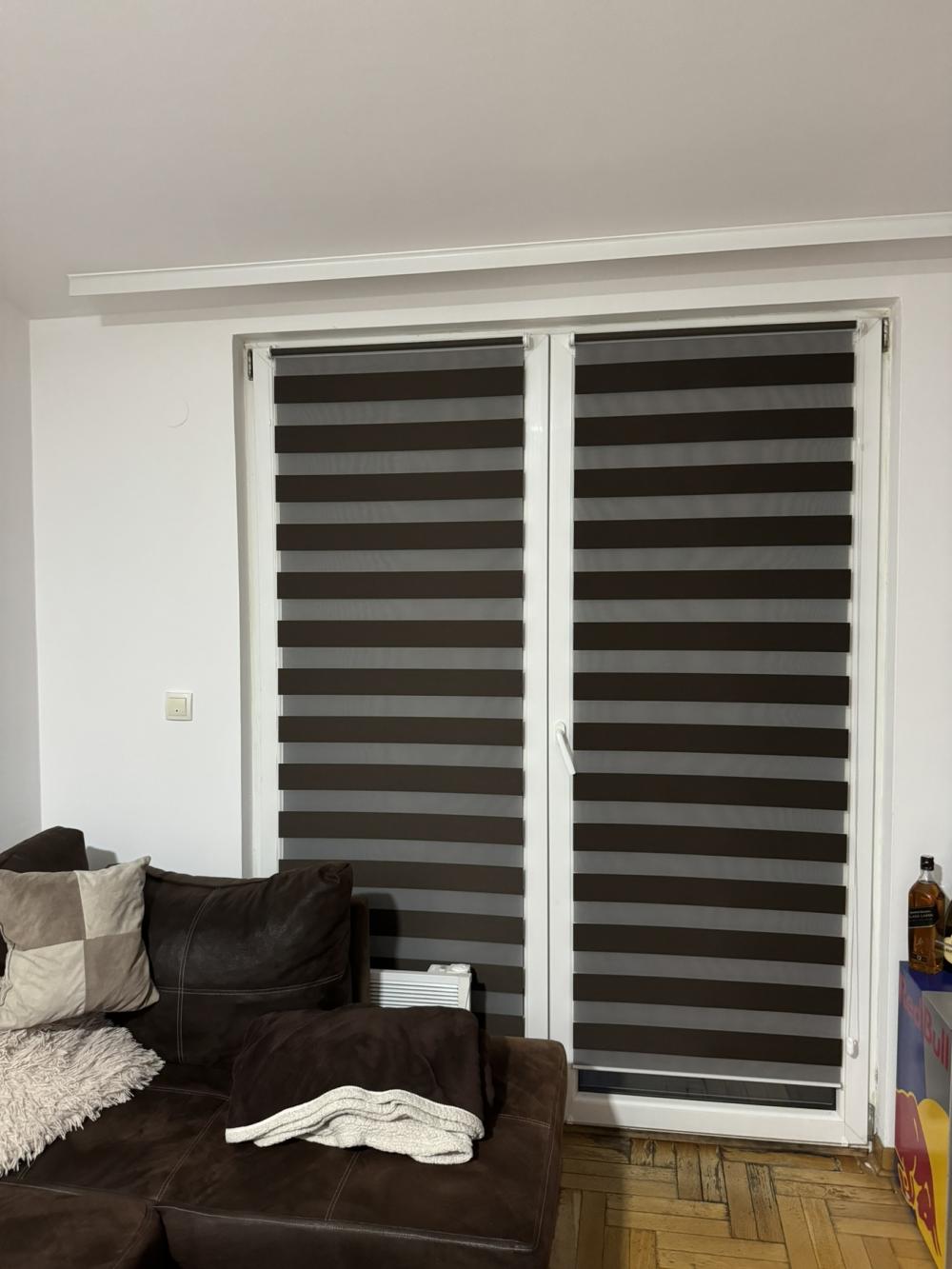 Slika 3 - Kačerska, Dvosoban stan za izdavanje, 38m2, 700€