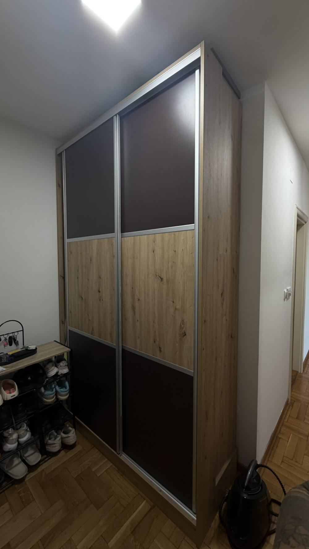 Slika 9 - Kačerska, Dvosoban stan za izdavanje, 38m2, 700€