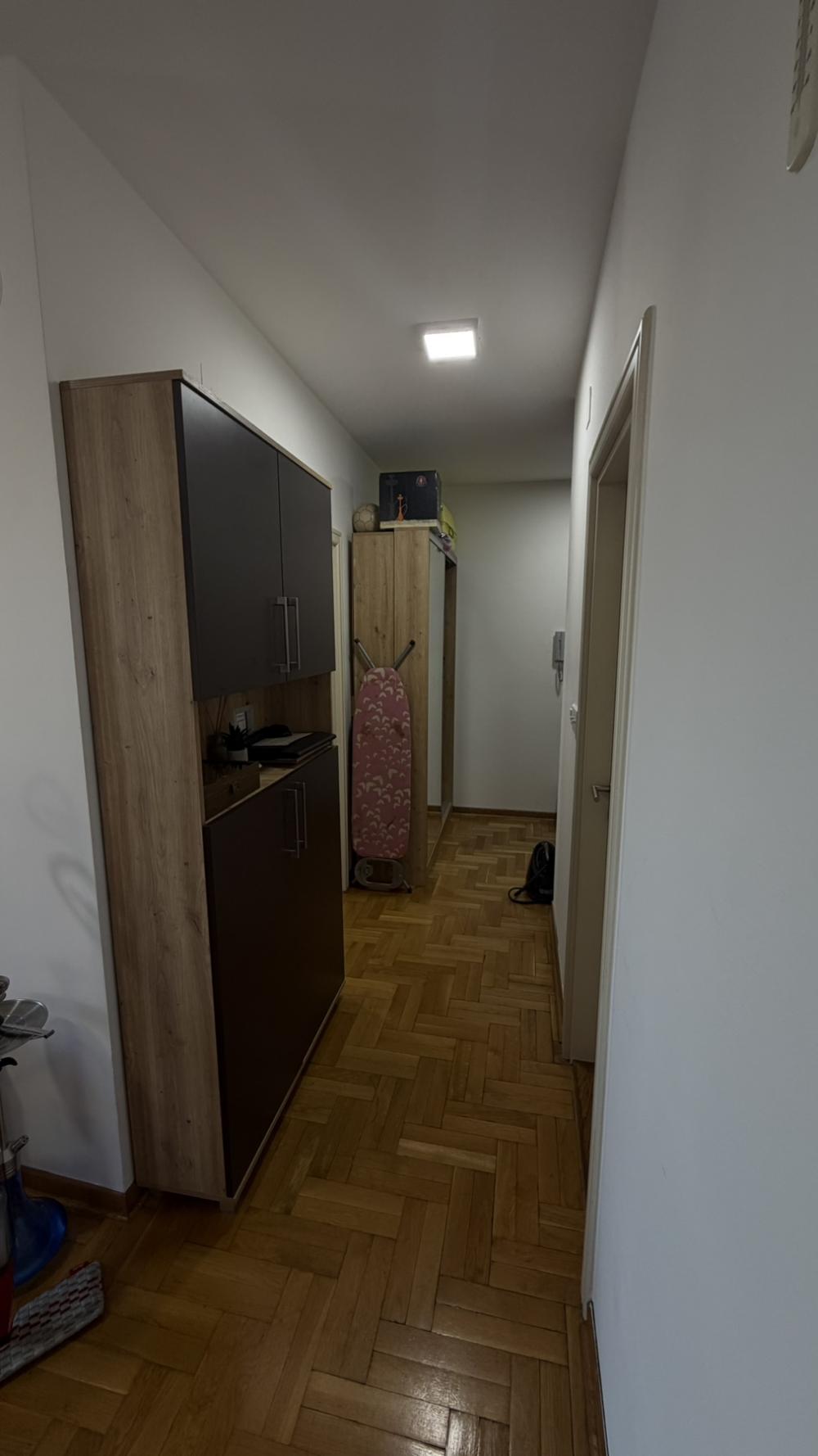 Slika 11 - Kačerska, Dvosoban stan za izdavanje, 38m2, 700€