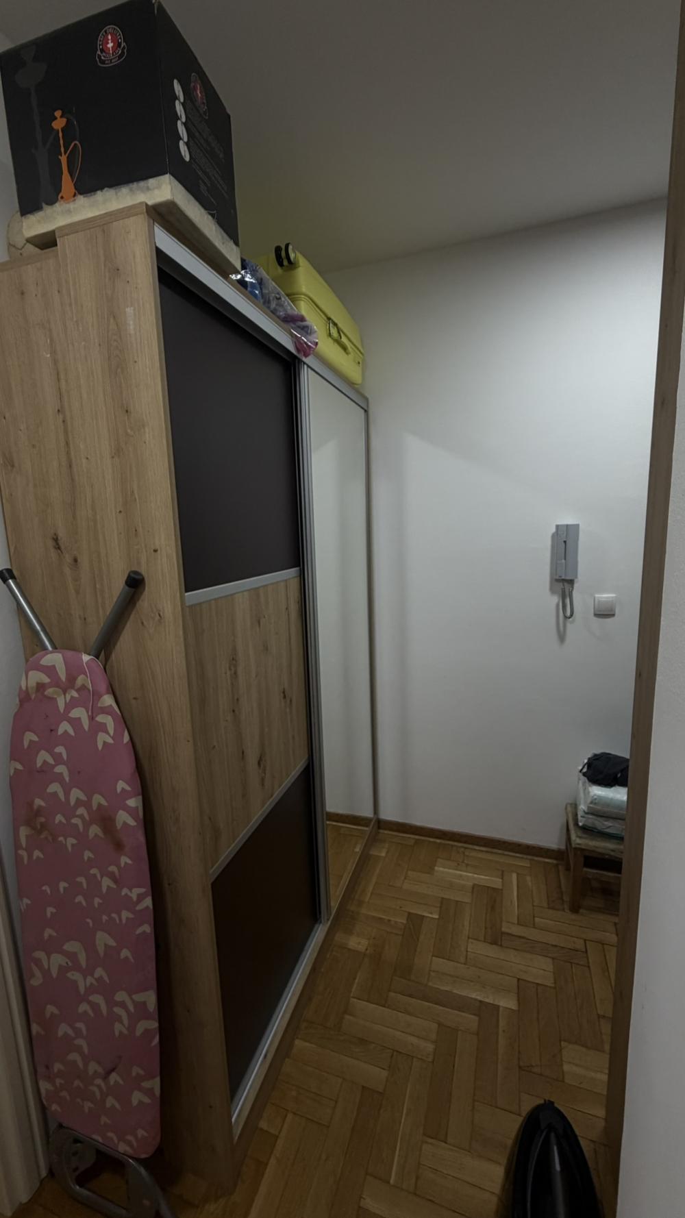 Slika 10 - Kačerska, Dvosoban stan za izdavanje, 38m2, 700€