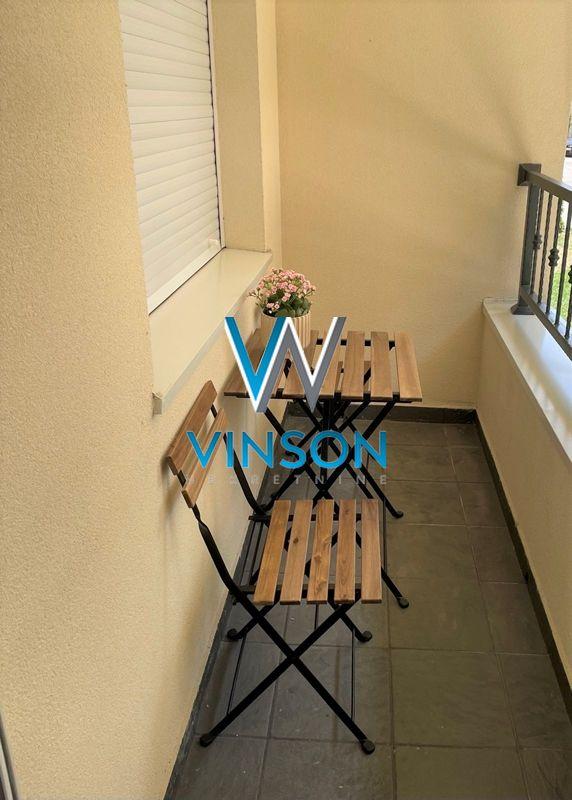 Slika 7 - Radoja Domanovića, Dvoiposoban stan za izdavanje, 52m2, 630€