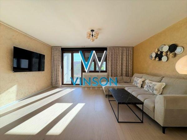 Glavna slika -Bulevar Jovana Dučića, Trosoban stan na prodaju, 66m2, 214.240€