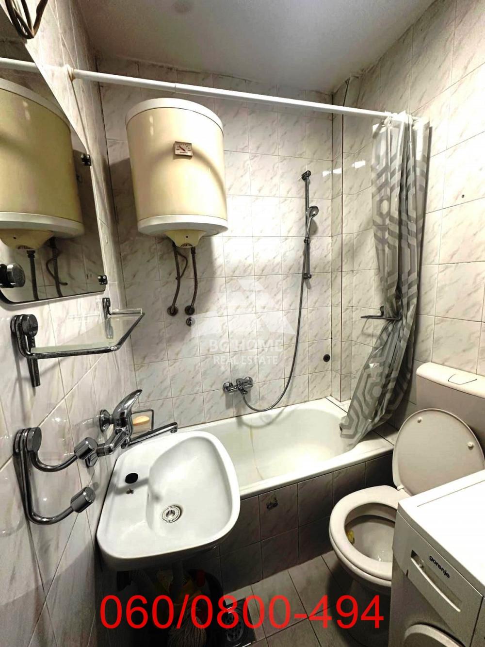 Slika 9 - Marine Veličković, Jednosoban stan na prodaju, 37m2, 89.000€