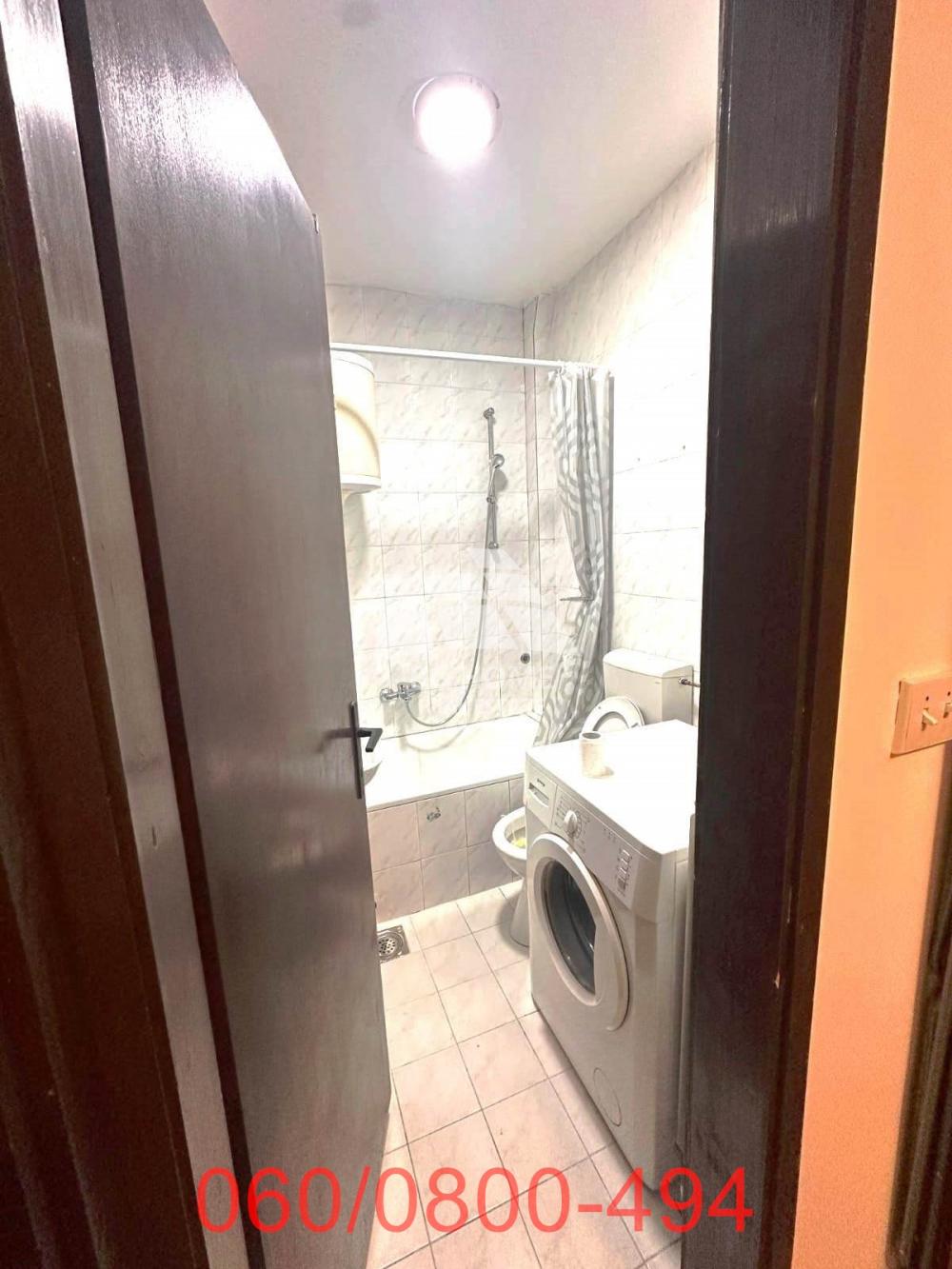 Slika 10 - Marine Veličković, Jednosoban stan na prodaju, 37m2, 89.000€