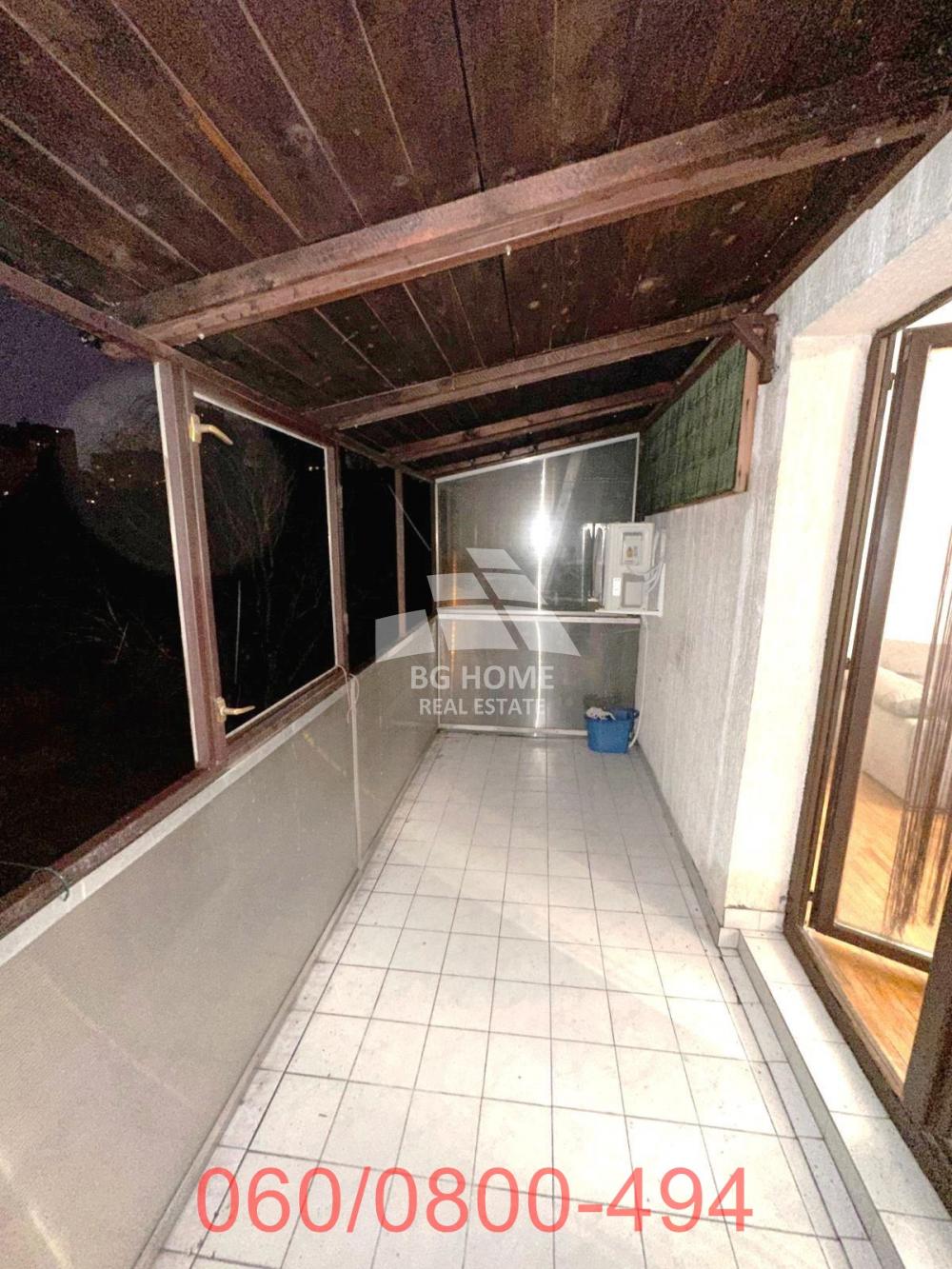 Slika 11 - Marine Veličković, Jednosoban stan na prodaju, 37m2, 89.000€