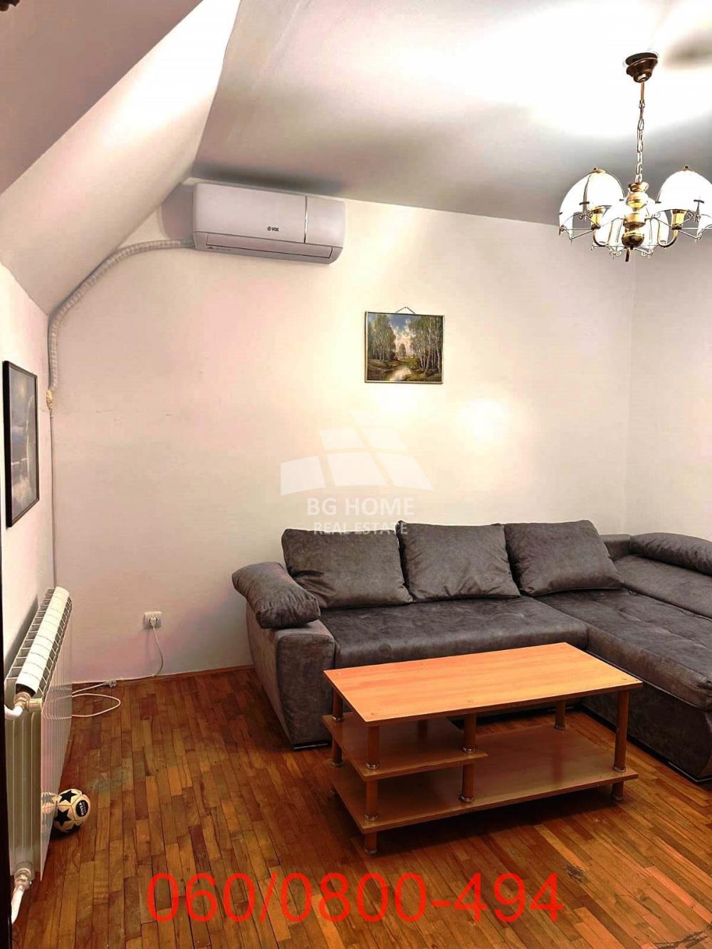 Slika 1 - Marine Veličković, Jednosoban stan na prodaju, 37m2, 89.000€