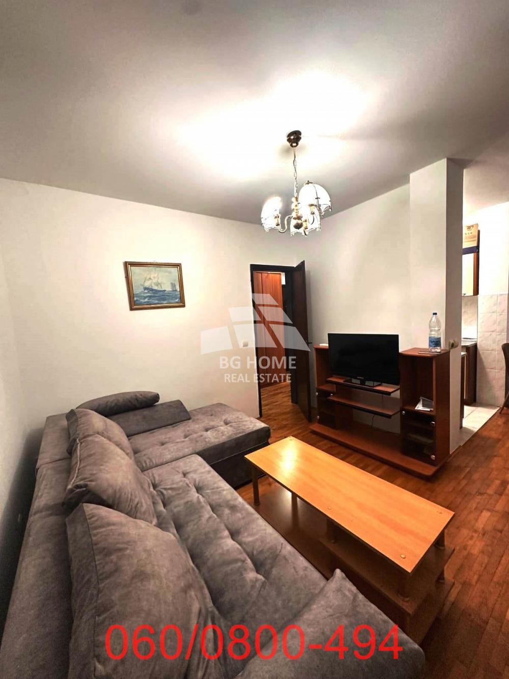 Slika 2 - Marine Veličković, Jednosoban stan na prodaju, 37m2, 89.000€