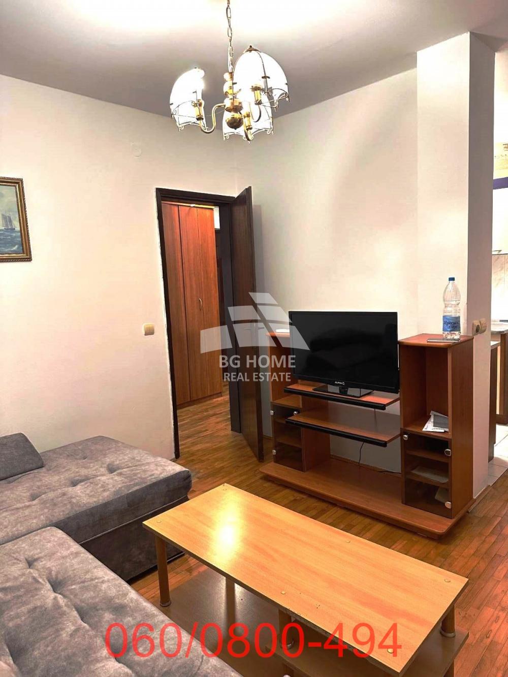 Slika 3 - Marine Veličković, Jednosoban stan na prodaju, 37m2, 89.000€