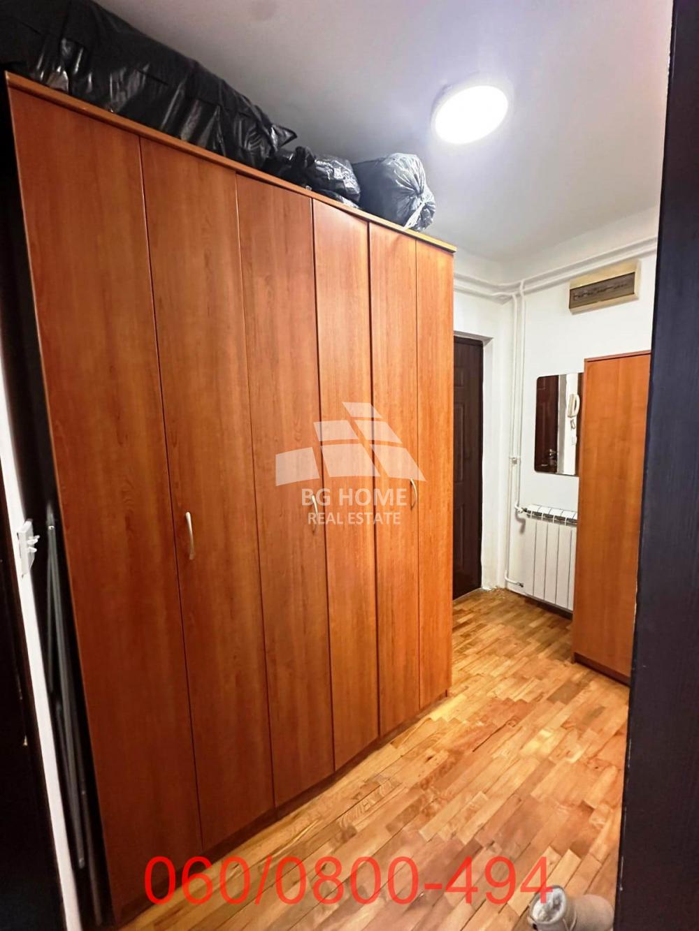 Slika 8 - Marine Veličković, Jednosoban stan na prodaju, 37m2, 89.000€