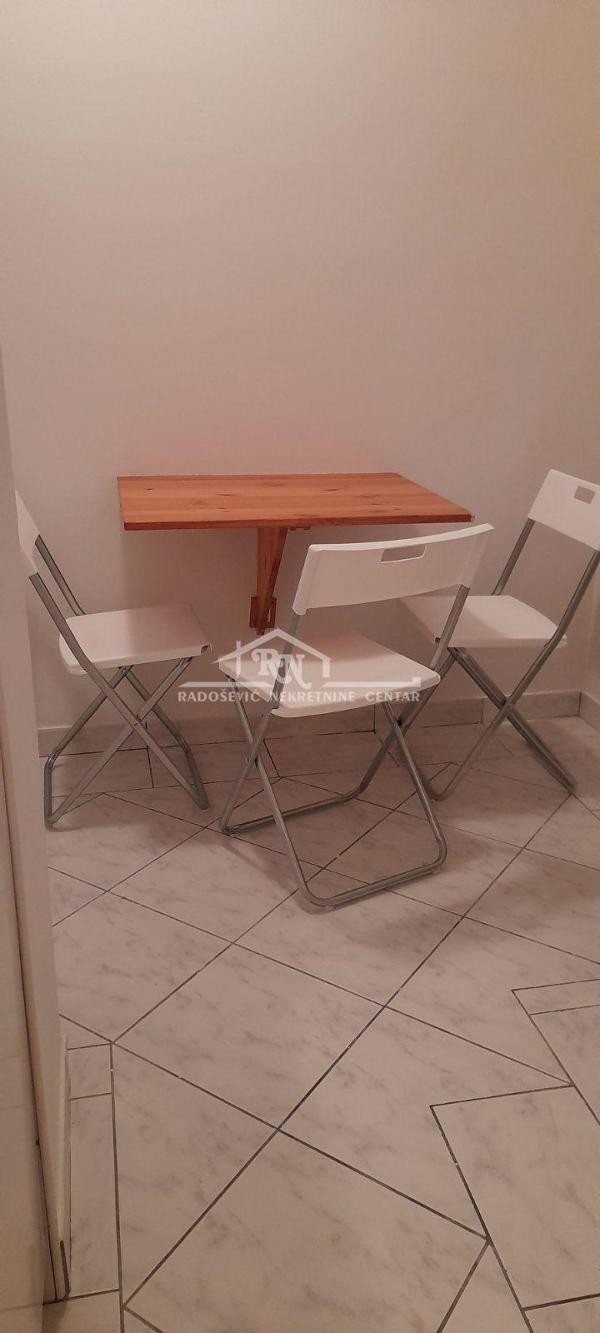 Slika 2 - Svetozara Markovića, Dvosoban stan za izdavanje, 48m2, 700€