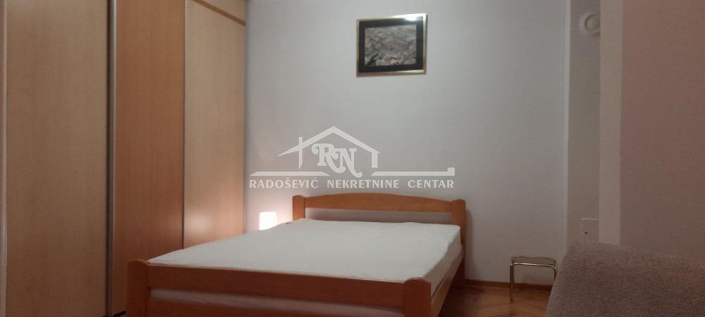 Slika 3 - Svetozara Markovića, Dvosoban stan za izdavanje, 48m2, 700€