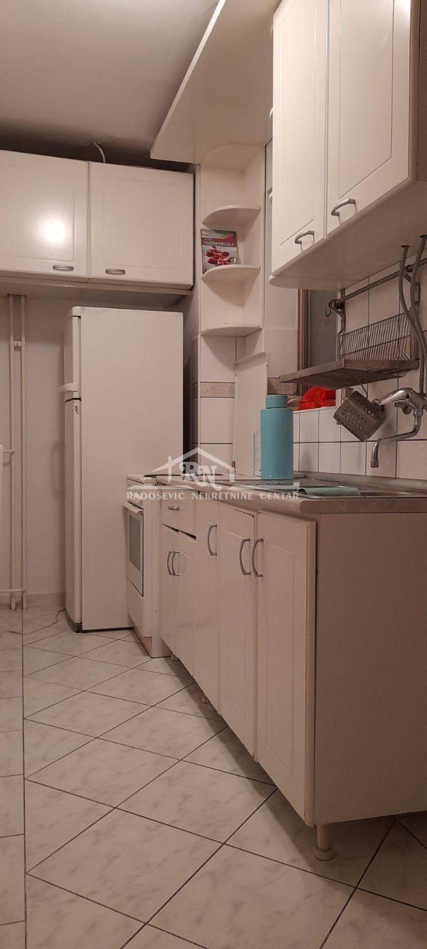 Slika 4 - Svetozara Markovića, Dvosoban stan za izdavanje, 48m2, 700€