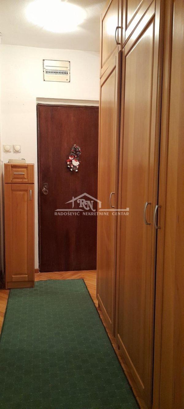 Slika 5 - Svetozara Markovića, Dvosoban stan za izdavanje, 48m2, 700€