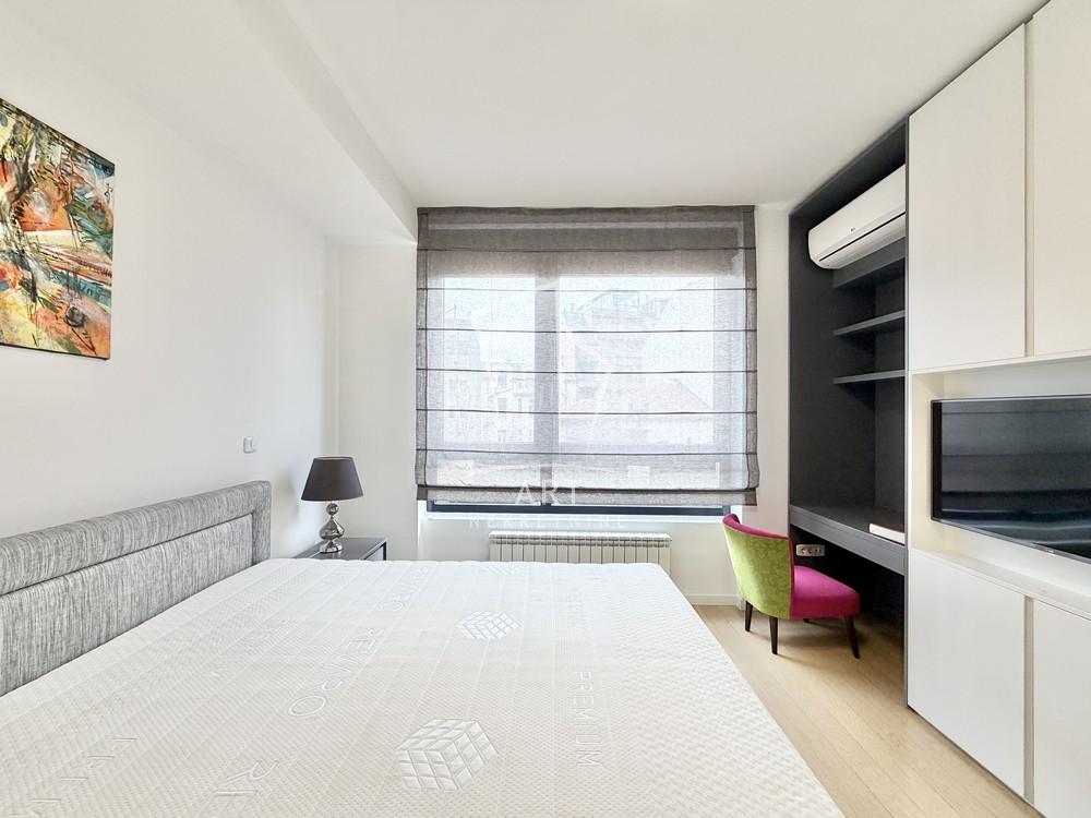 Slika 8 - Mome Kapora, Dvosoban stan za izdavanje, 68m2, 1.500€