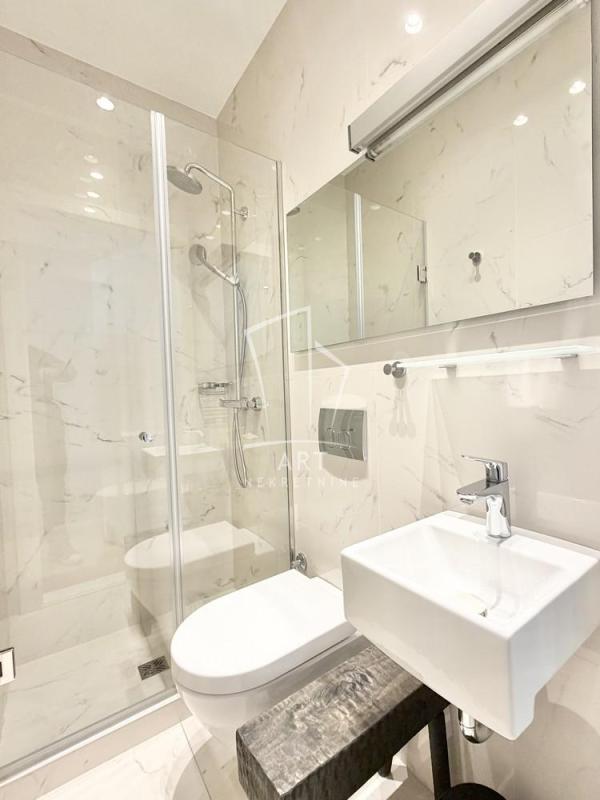 Slika 11 - Mome Kapora, Dvosoban stan za izdavanje, 68m2, 1.500€
