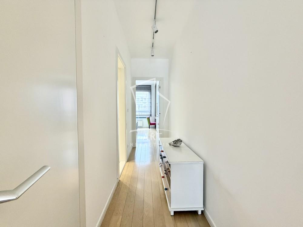 Slika 6 - Mome Kapora, Dvosoban stan za izdavanje, 68m2, 1.500€