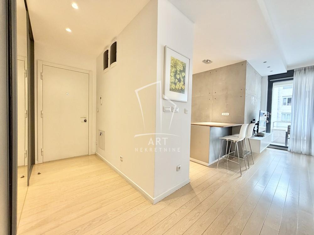 Slika 4 - Mome Kapora, Dvosoban stan za izdavanje, 68m2, 1.500€