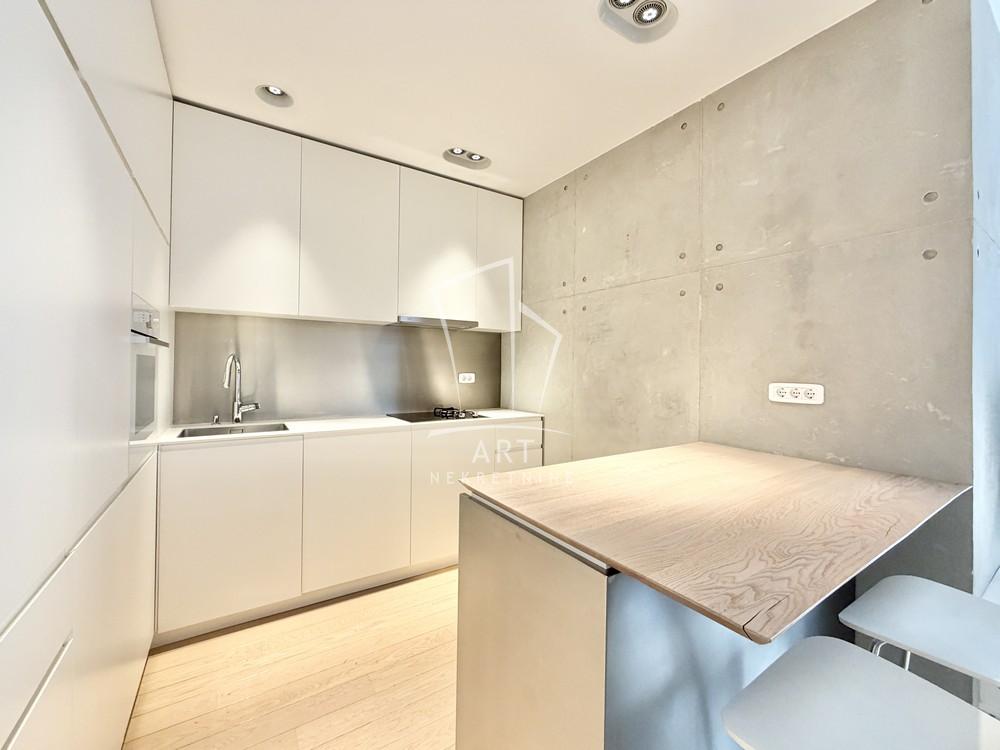Slika 5 - Mome Kapora, Dvosoban stan za izdavanje, 68m2, 1.500€