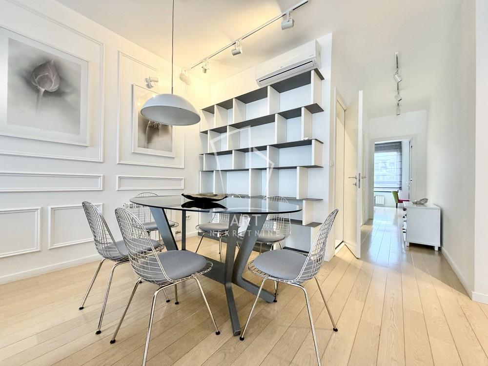 Slika 3 - Mome Kapora, Dvosoban stan za izdavanje, 68m2, 1.500€