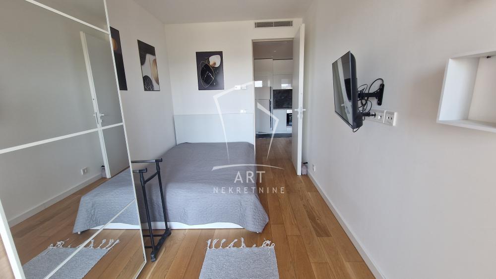 Slika 7 - Jurija Gagarina, Dvosoban stan za izdavanje, 54m2, 1.000€