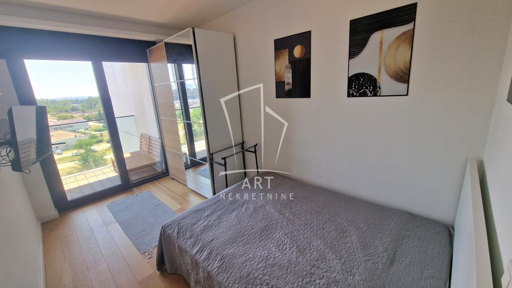 Slika 8 - Jurija Gagarina, Dvosoban stan za izdavanje, 54m2, 1.000€