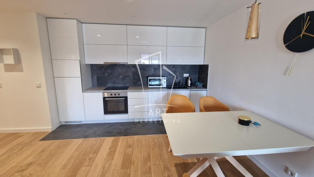 Slika 5 - Jurija Gagarina, Dvosoban stan za izdavanje, 54m2, 1.000€