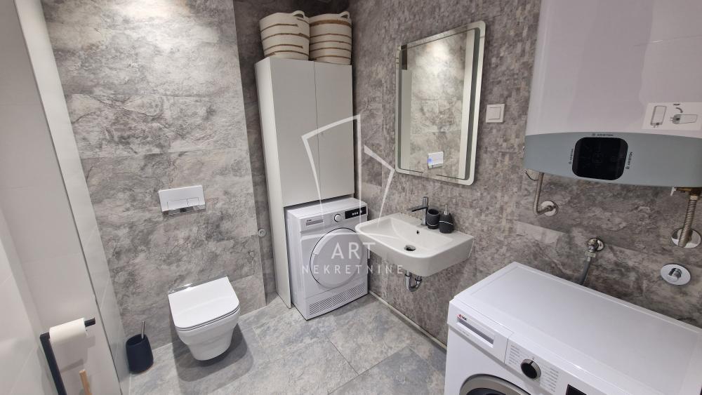 Slika 9 - Jurija Gagarina, Dvosoban stan za izdavanje, 54m2, 1.000€
