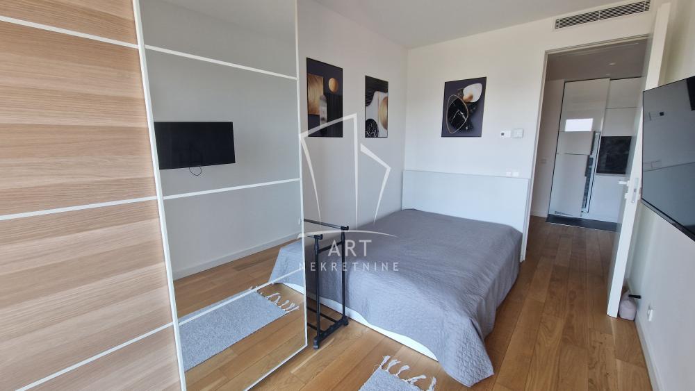 Slika 6 - Jurija Gagarina, Dvosoban stan za izdavanje, 54m2, 1.000€